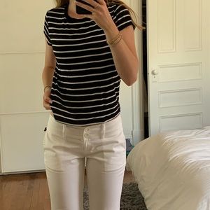 Striped shirt